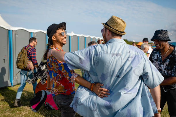 Best Local porta potty services  in Chackbay, LA