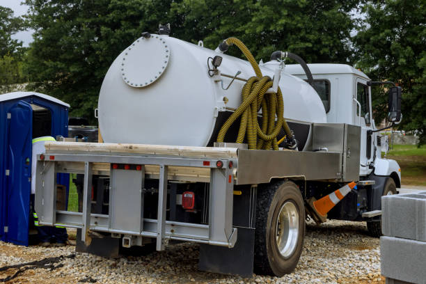 Best Affordable porta potty rental  in Chackbay, LA