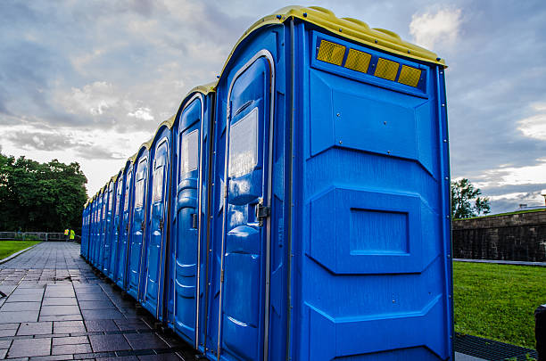 Portable Toilet Options We Offer in Chackbay, LA