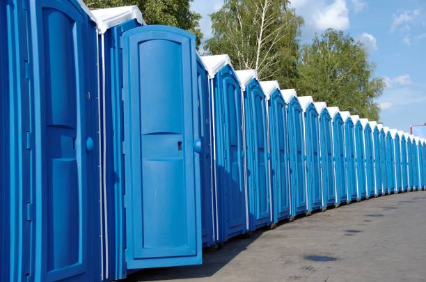 Best Wedding porta potty rental  in Chackbay, LA